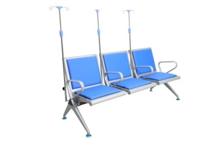 D20  高檔輸液椅